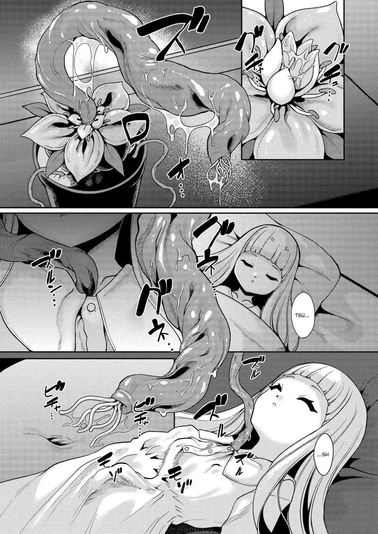 Planter's Child Chapter 1000 Page 8